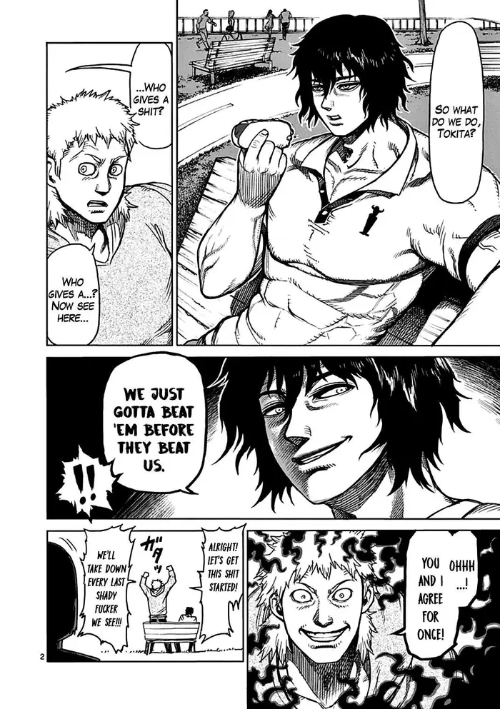 Kengan Ashura Chapter 35 image 03_optimized